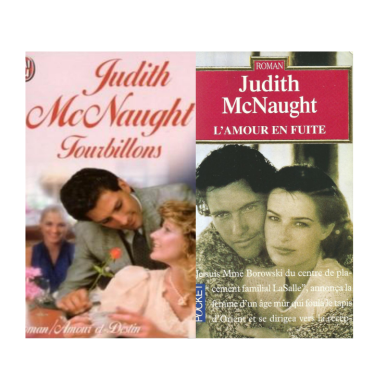 Deuxieme chance Le pack