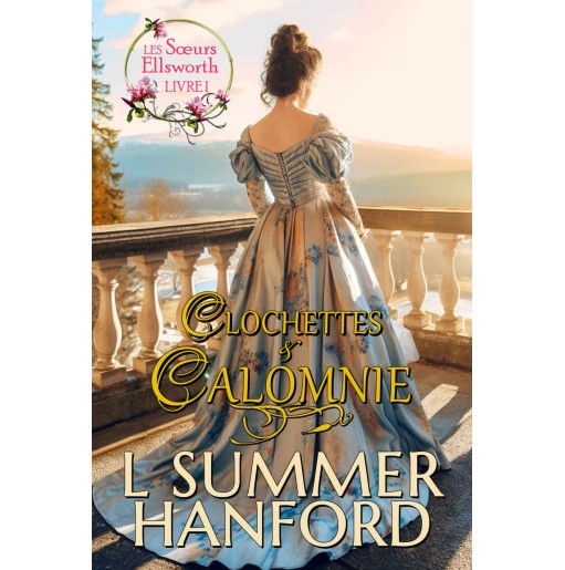 Les quatre Soeurs Ellsworth Le pack