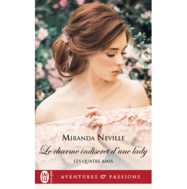 Les quatre amis Le pack