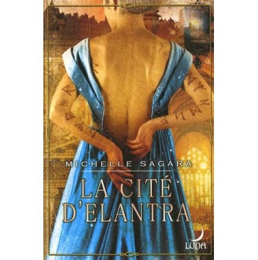 Chroniques d'Elantra Le pack