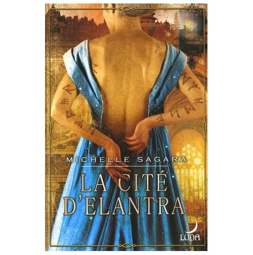 Chroniques d'Elantra Le pack