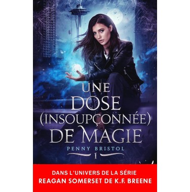 Penny Bristol Le pack