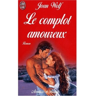 Le complot amoureux