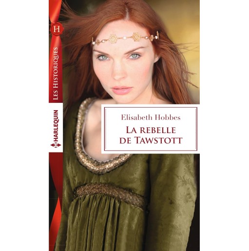 La rebelle de Tawstott