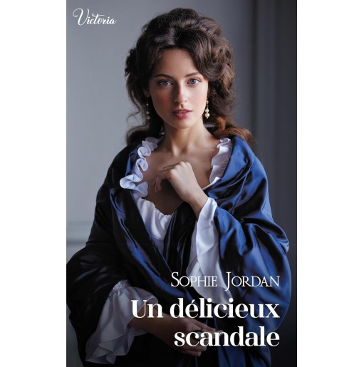 Un delicieux scandale