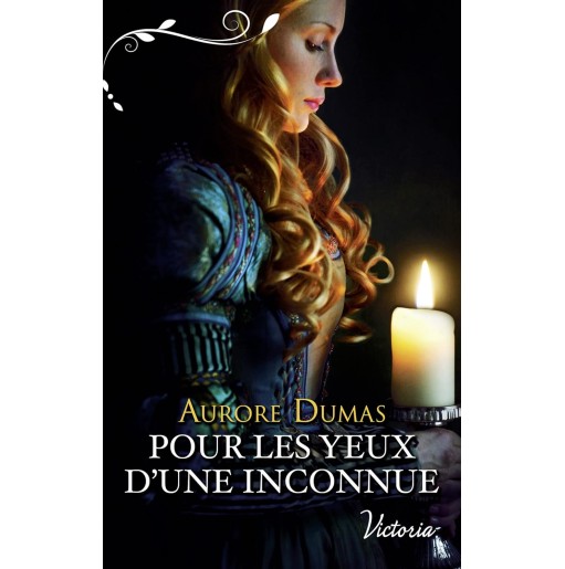 Pour les yeux d'une inconnue