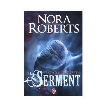 Le cycle des sept 1 le serment