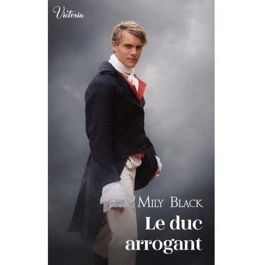 Le duc arrogant