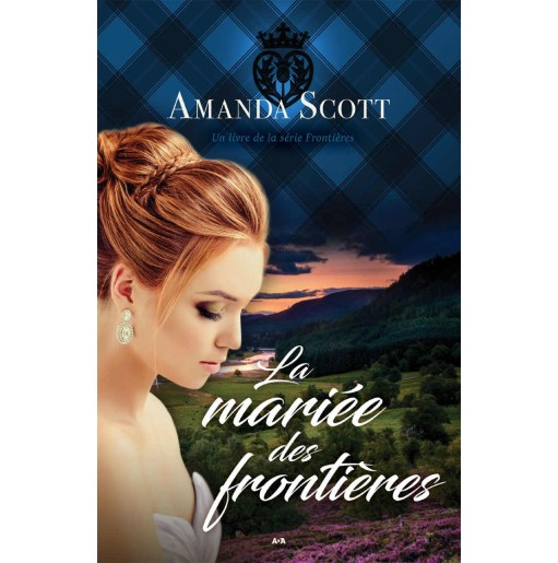 La mariée des frontières