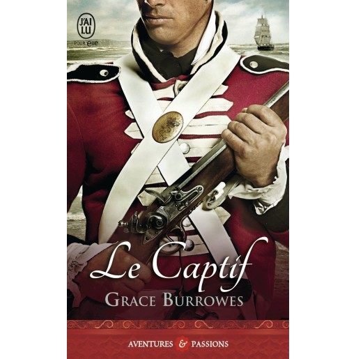 Coeurs captifs le pack