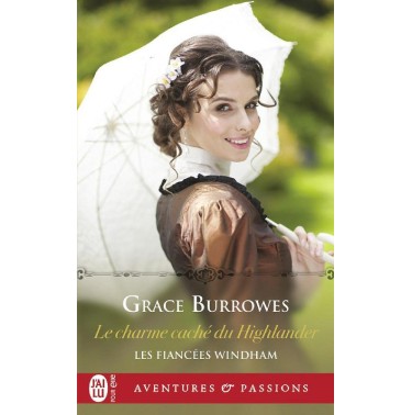 Les fiancées Windham le pack