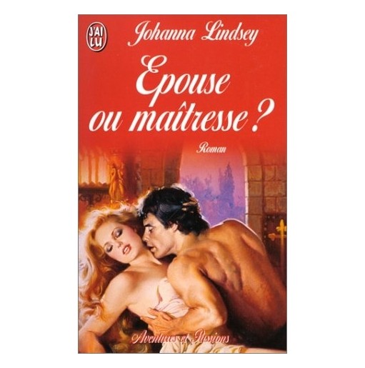 Epouse ou maitresse