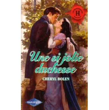 Une si jolie duchesse