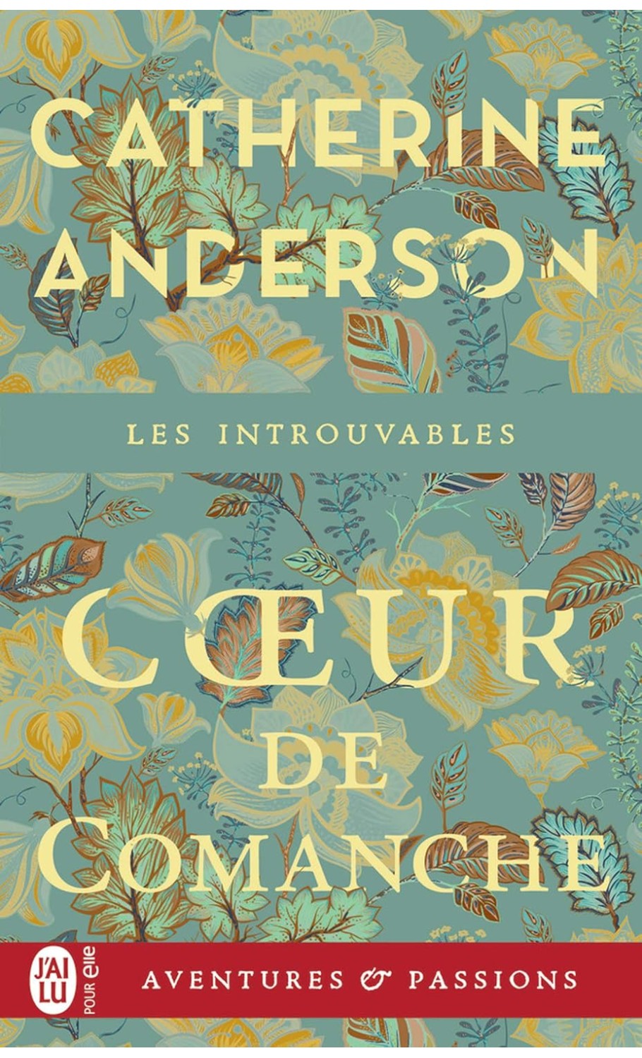 Coeur de comanche Coeur de comanche