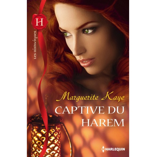 Captive du harem
