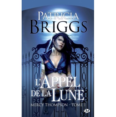 Mercy Thompson Le pack