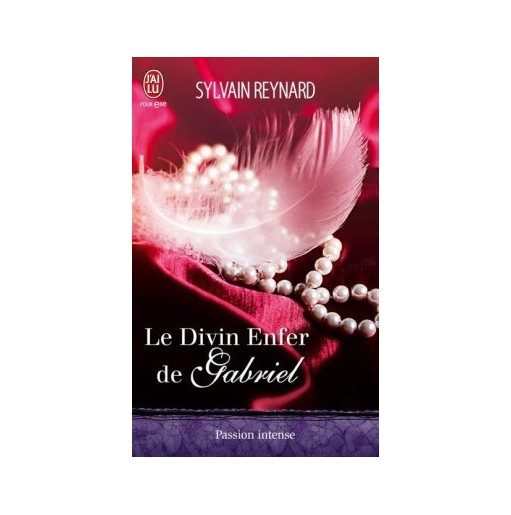 Le Divin Enfer De Gabriel