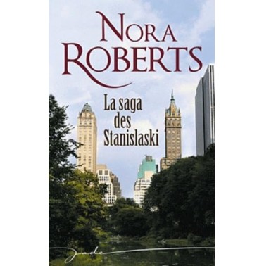 La saga des Stanislaski