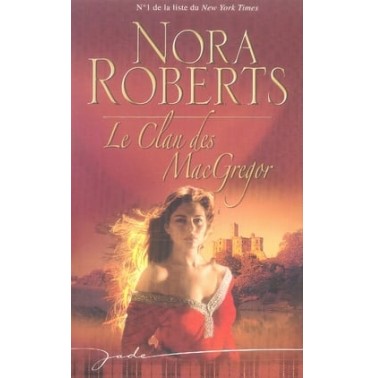 Le clan des Macgregor