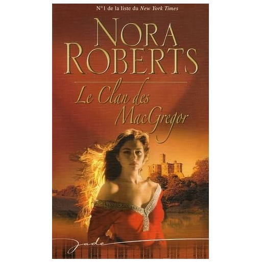 Le clan des Macgregor