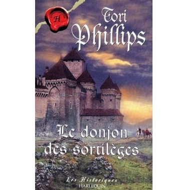 Le donjon des sortileges