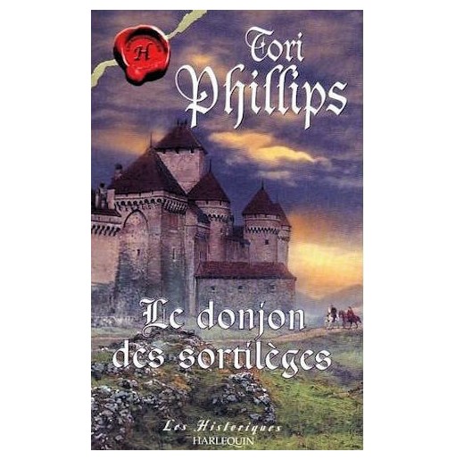Le donjon des sortileges