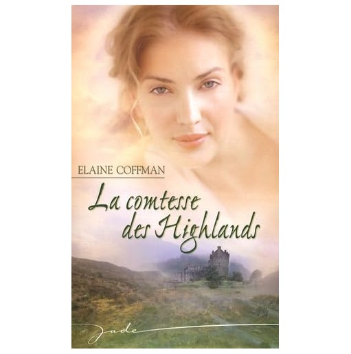 La comtesse des Highlands