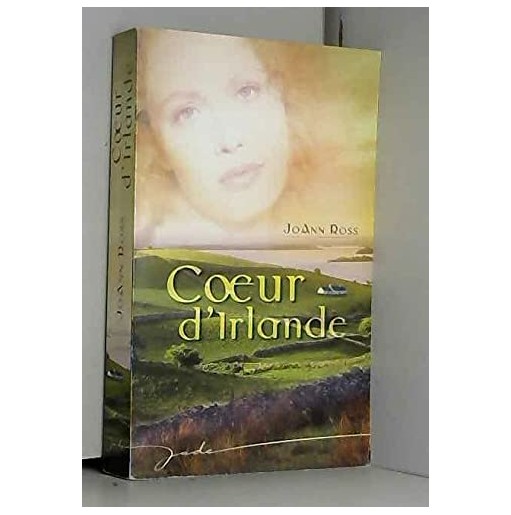 coeur d'Irlande