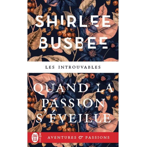 Quand la passion s'éveille