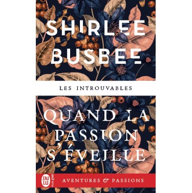 Quand la passion s'éveille