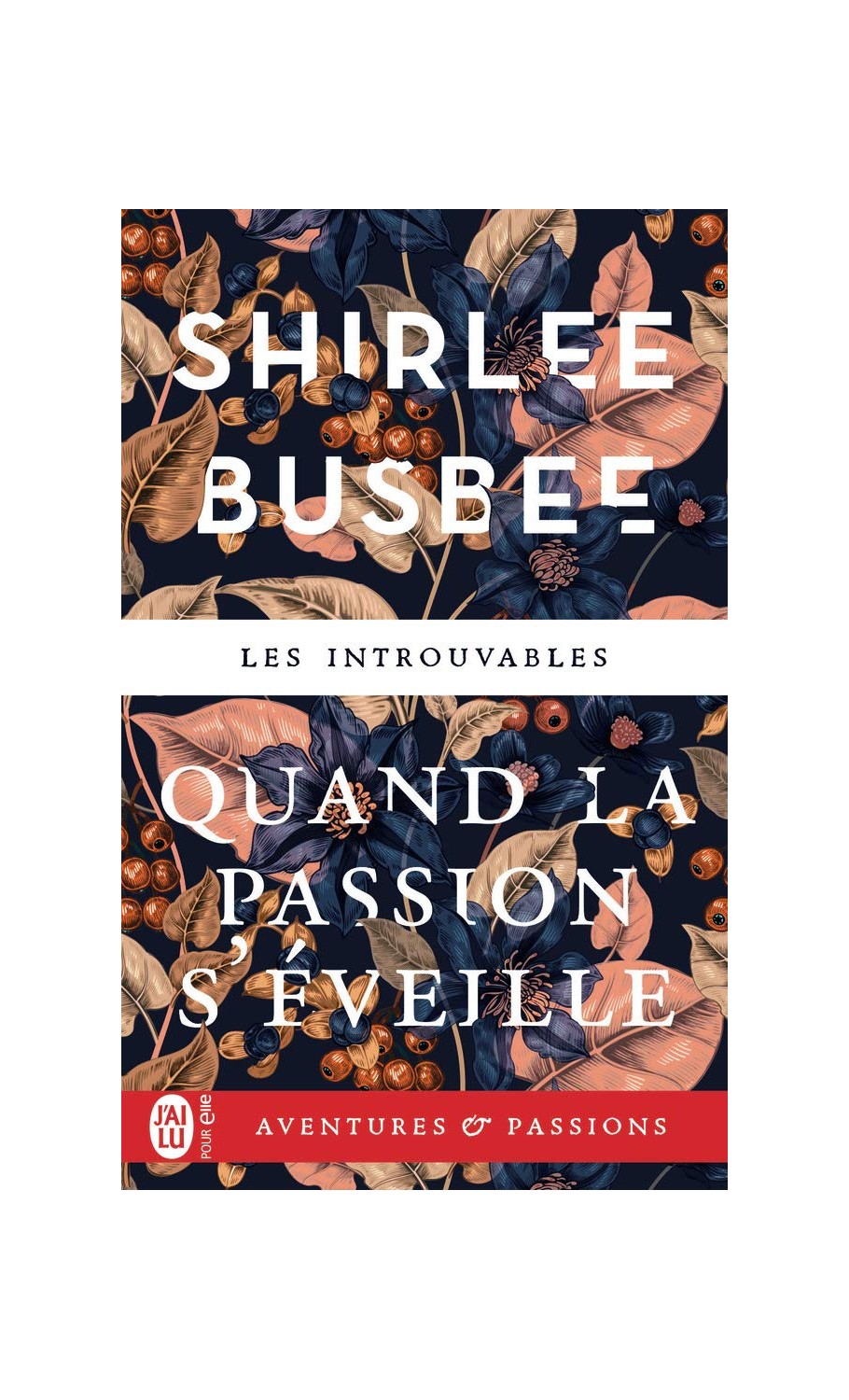 Quand la passion s'éveille Quand la passion s'éveille