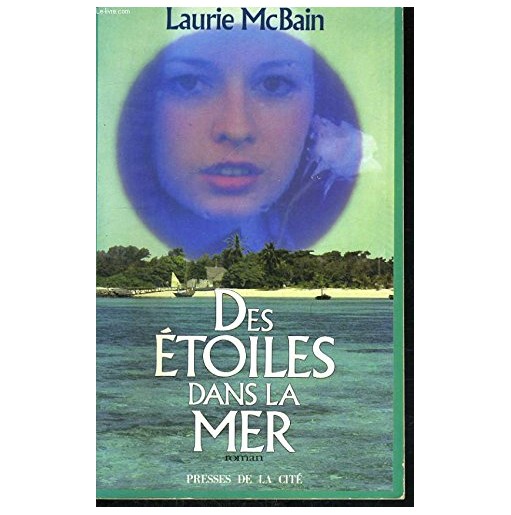 Des étoiles dans la mer