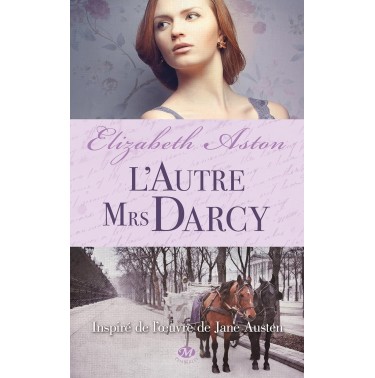 L'Autre Mrs Darcy