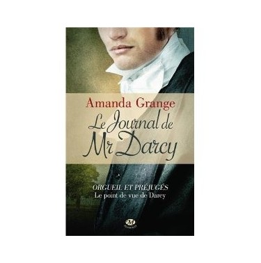 Le journal de Mr Darcy