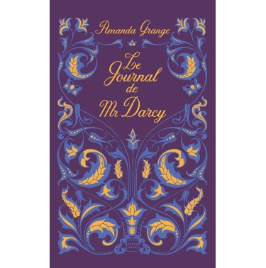 Le journal de Mr Darcy