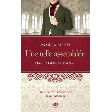 Darcy gentleman 1  Une telle assemblée