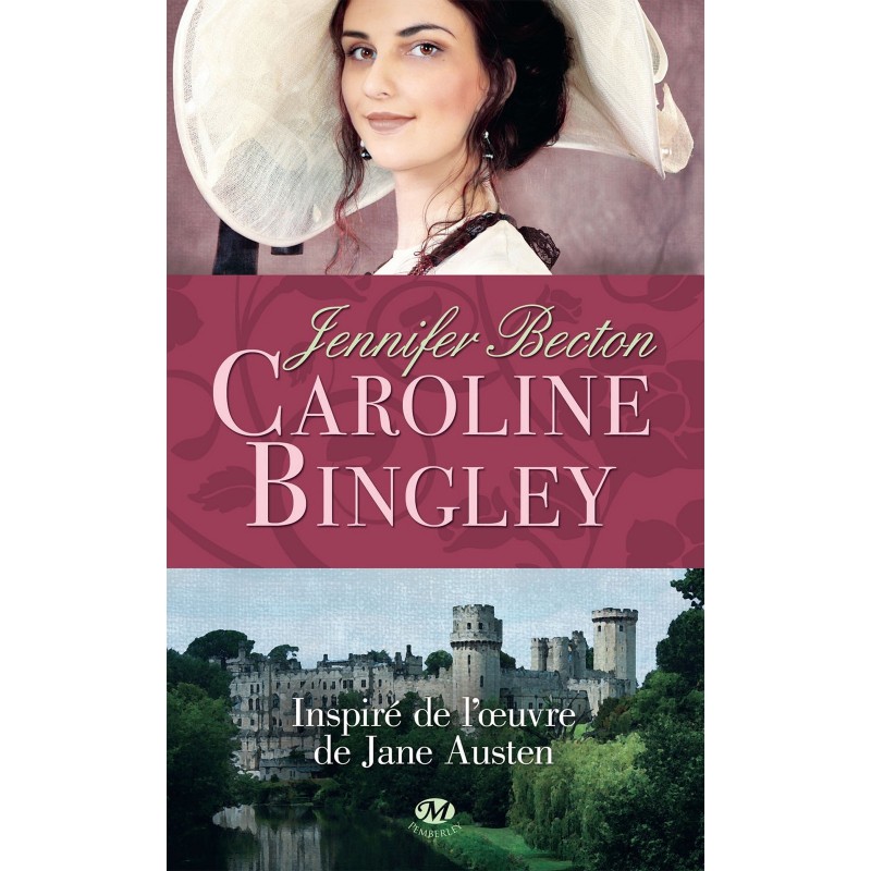 Caroline Bingley