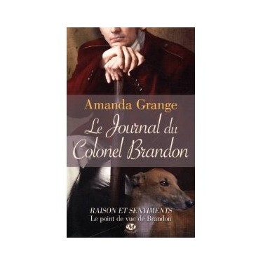 Le journal du colonel Brandon