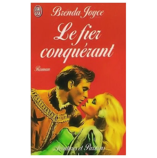 Le Fier conquérant