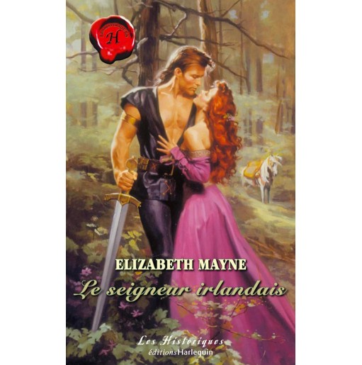 Le seigneur irlandais