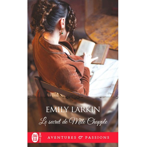 Midnight Quill 1 Le secret de Mlle Chapple