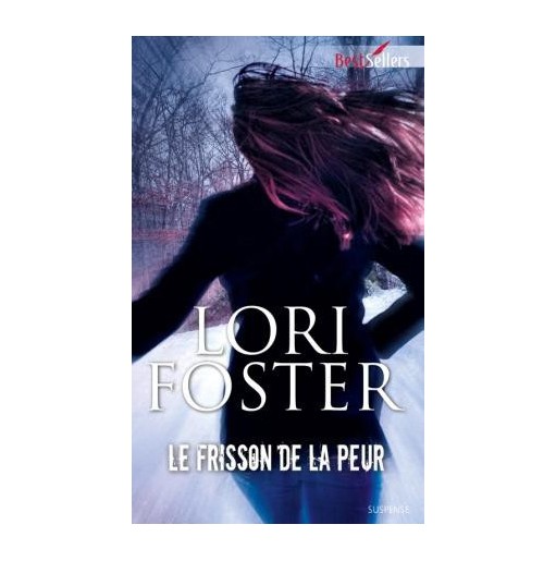 Le frisson de la peur