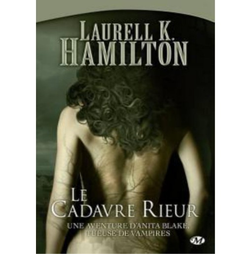 Anita Blake 2 Le Cadavre rieur