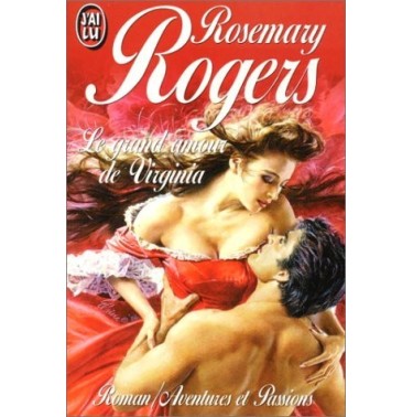 Le grand amour de Virginia