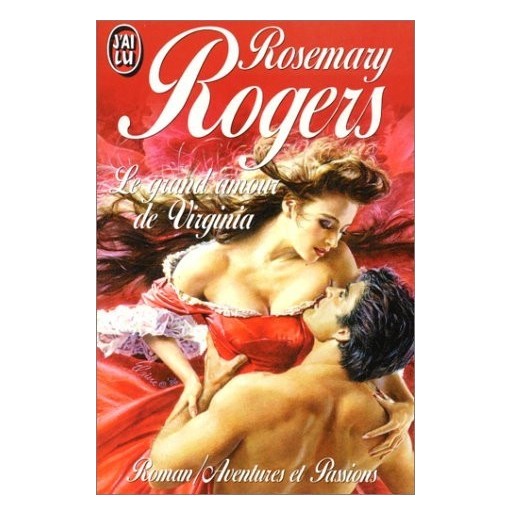 Le grand amour de Virginia