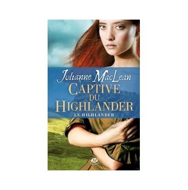 Le Highlander 1 captive du Highlander