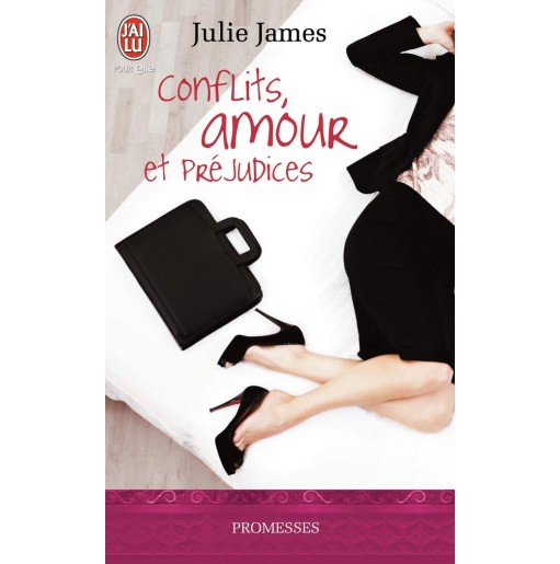 Conflits, amour et préjudices