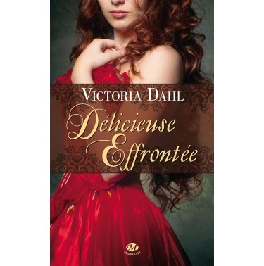 Délicieuse effrontée