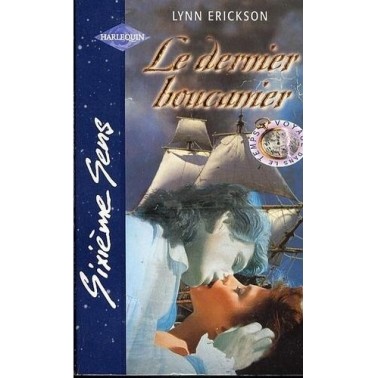 Le dernier boucanier