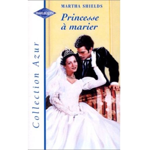 Princesse à marier